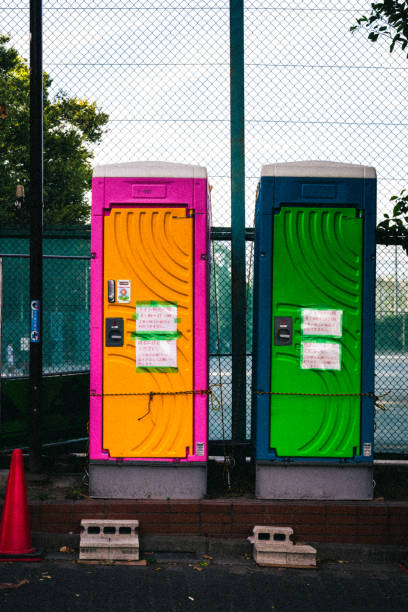 Best Long-term porta potty rental  in Merrifield, VA