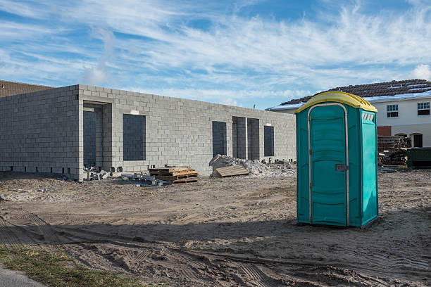 Best Wedding porta potty rental  in Merrifield, VA